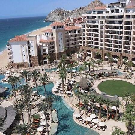 Suites At Grand Solmar Lands End Resort And Spa Cabo San Lucas Bagian luar foto