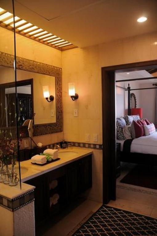 Suites At Grand Solmar Lands End Resort And Spa Cabo San Lucas Ruang foto