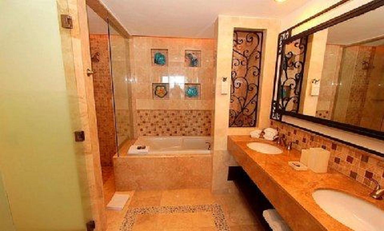Suites At Grand Solmar Lands End Resort And Spa Cabo San Lucas Bagian luar foto