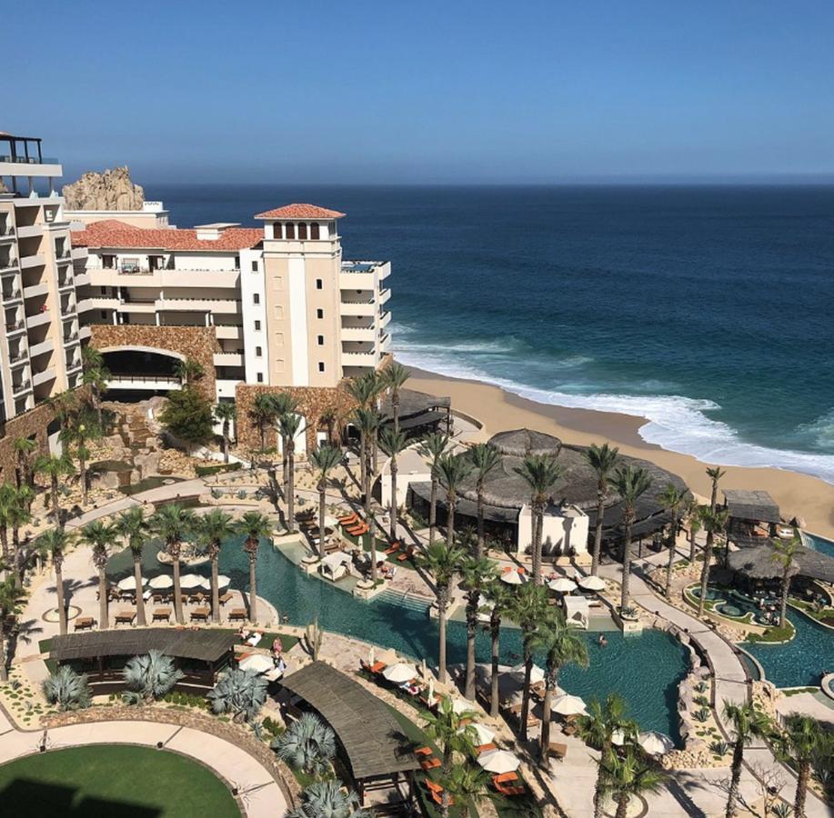 Suites At Grand Solmar Lands End Resort And Spa Cabo San Lucas Bagian luar foto