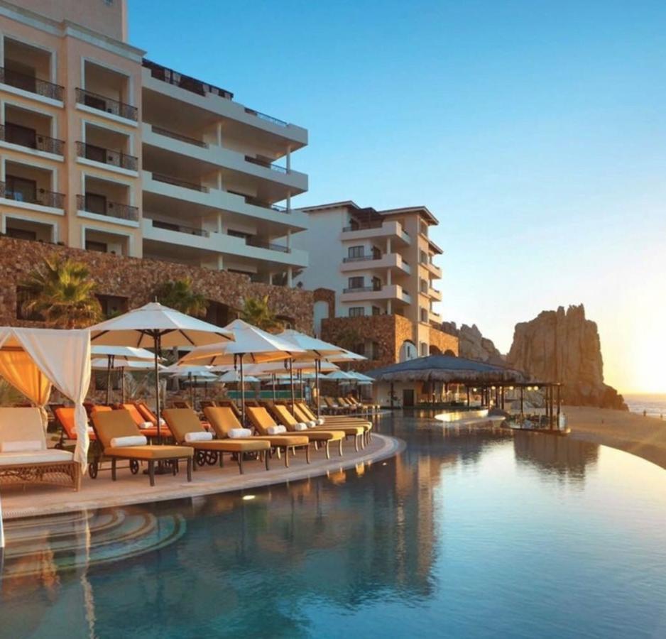Suites At Grand Solmar Lands End Resort And Spa Cabo San Lucas Bagian luar foto