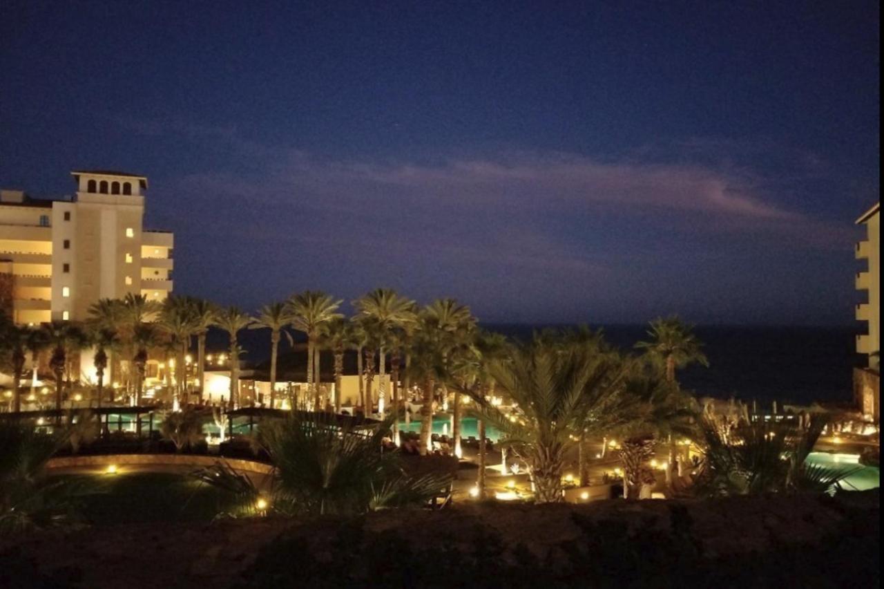 Suites At Grand Solmar Lands End Resort And Spa Cabo San Lucas Bagian luar foto