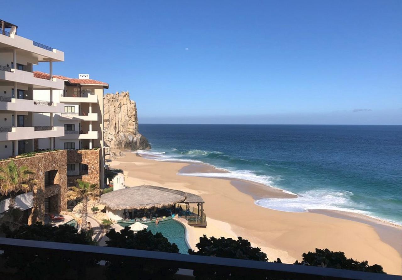 Suites At Grand Solmar Lands End Resort And Spa Cabo San Lucas Bagian luar foto