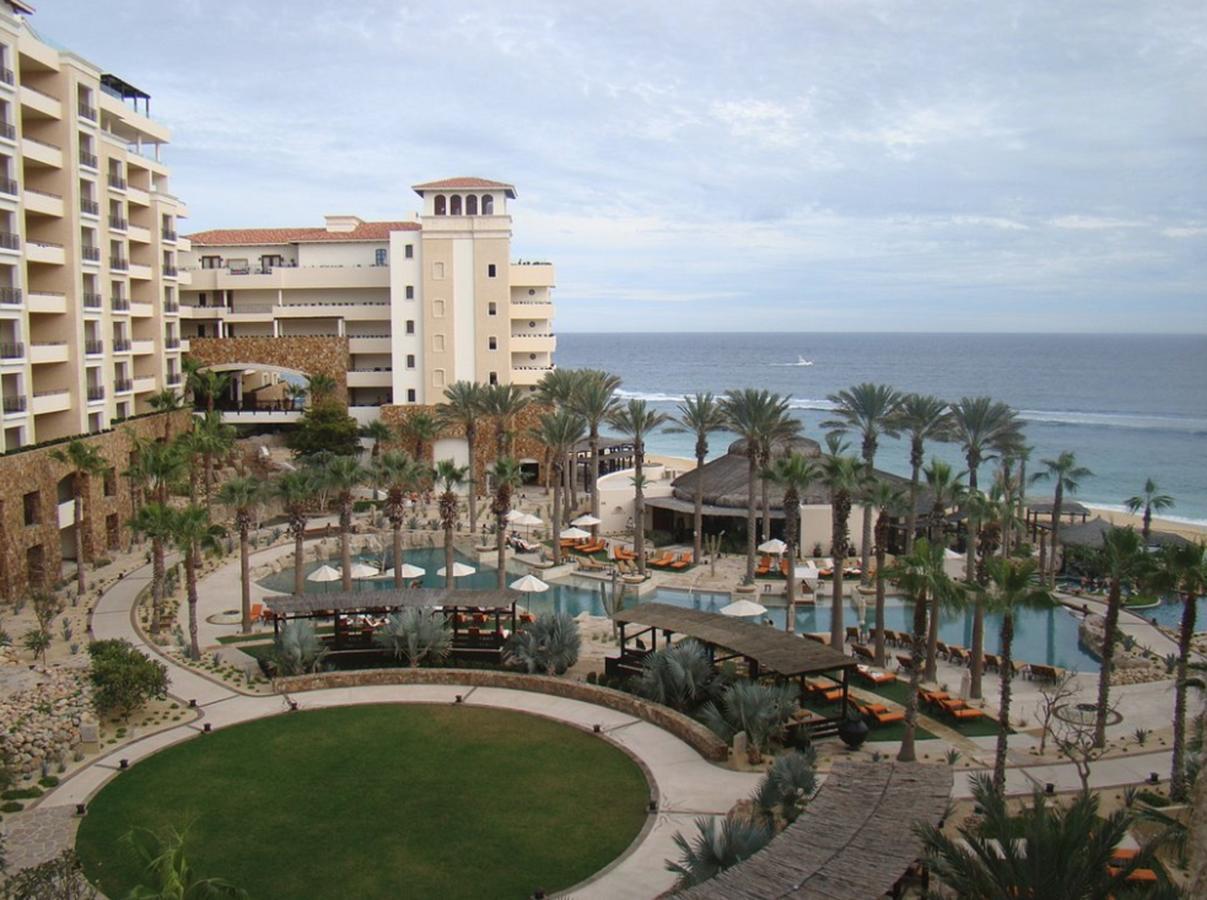 Suites At Grand Solmar Lands End Resort And Spa Cabo San Lucas Bagian luar foto