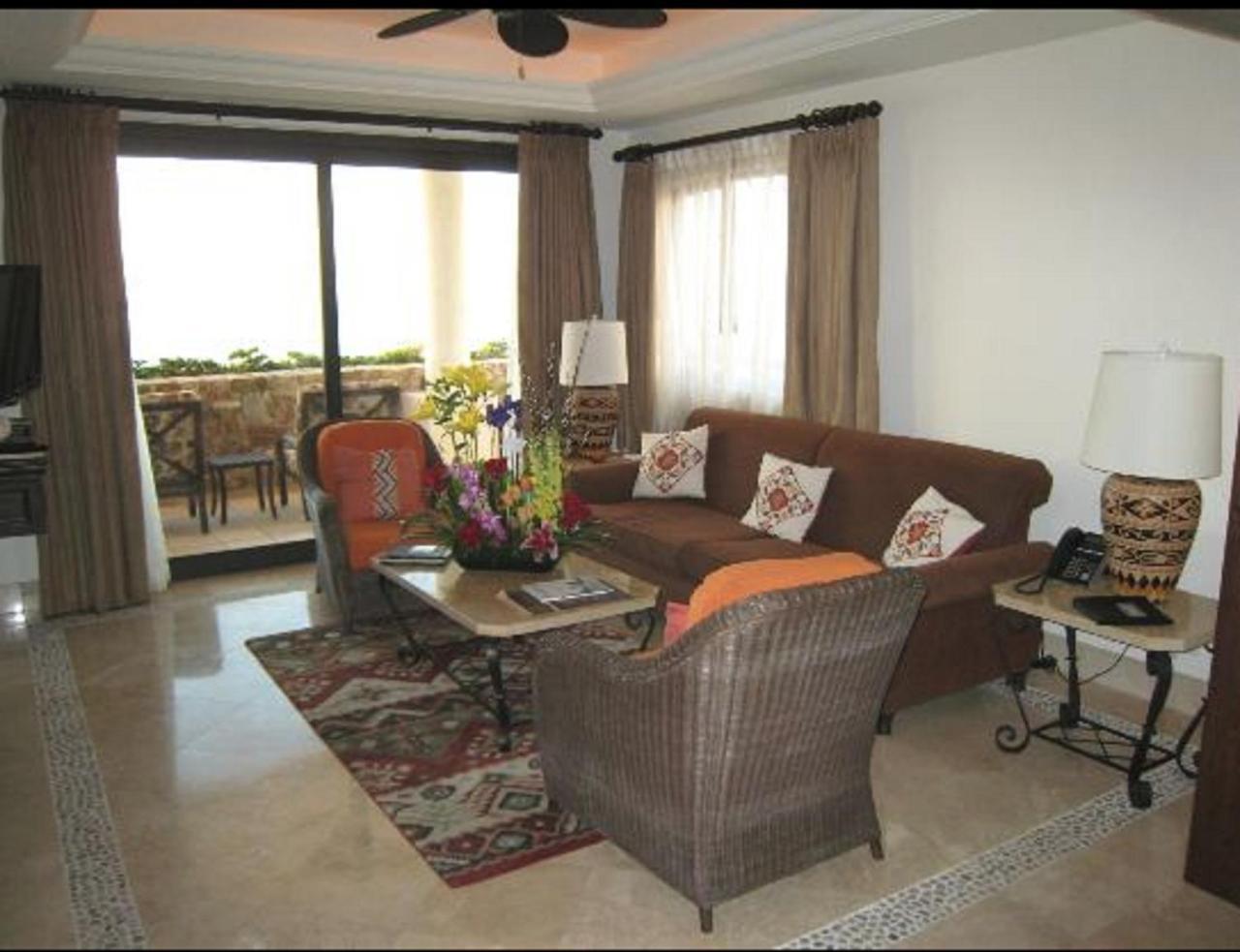 Suites At Grand Solmar Lands End Resort And Spa Cabo San Lucas Bagian luar foto