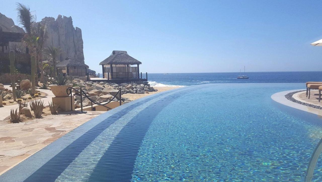 Suites At Grand Solmar Lands End Resort And Spa Cabo San Lucas Bagian luar foto
