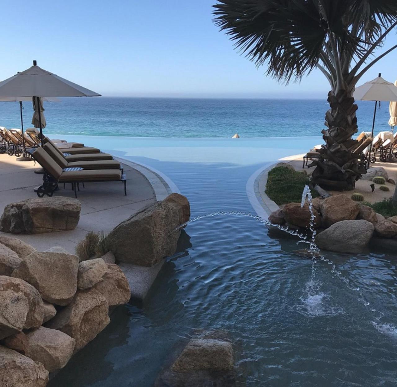 Suites At Grand Solmar Lands End Resort And Spa Cabo San Lucas Bagian luar foto
